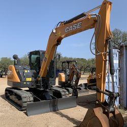 Diamond X Rentals - Cx 80