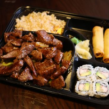 Yamato - Japanese Near Me - Manchester, Tennessee