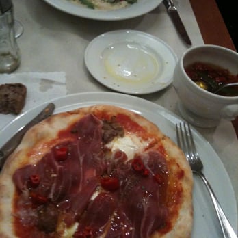 Molino - Pizza Near Me - Zürich, ZH Molino - Pizza Near Me - Zürich, ZH