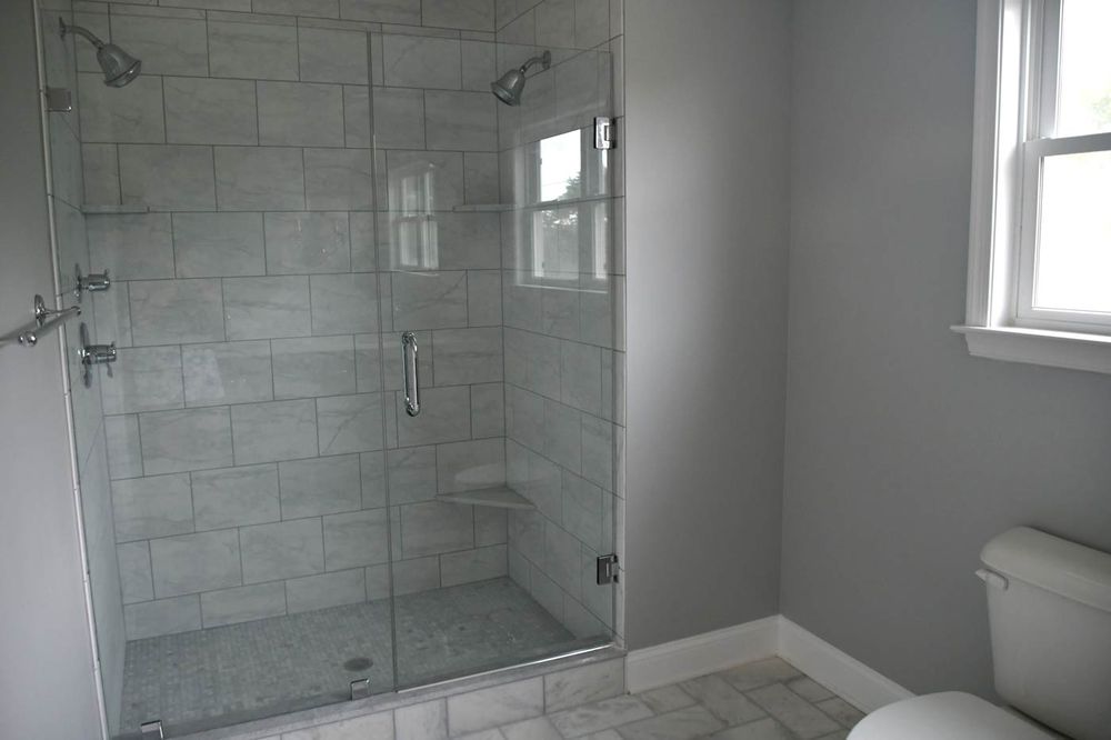 Slide of RJ Handyman Services