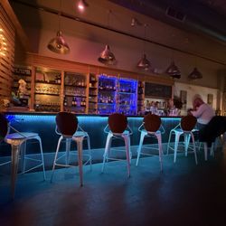 Methuselah Bar and Lounge