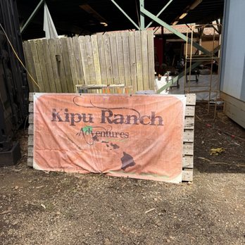 Kipu Ranch Adventures - Tours Near Me - Lihue, Hawaii Kipu Ranch Adventures - Tours Near Me - Lihue, Hawaii