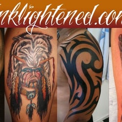 Inklightened