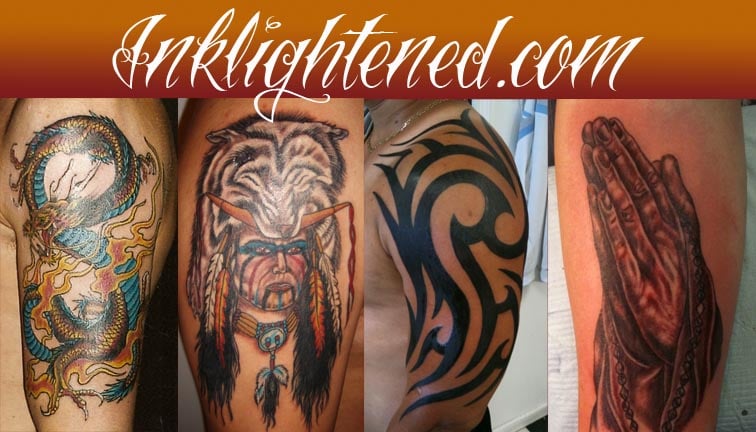 Inklightened Logo