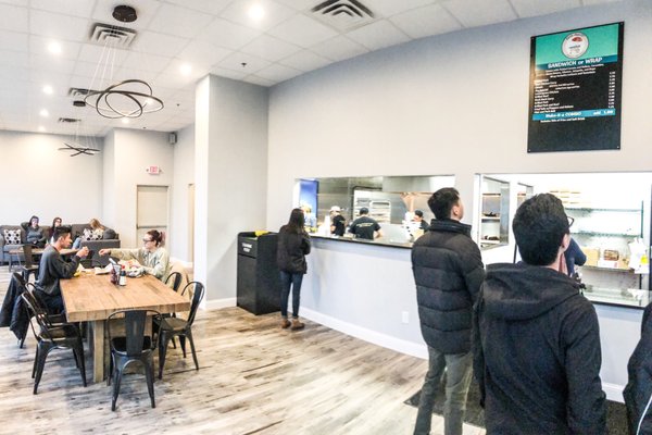 Banh Appetit by null