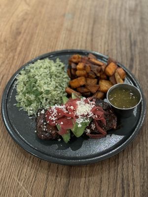 Mexican Sugar by null