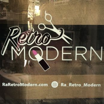 Retro Modern - Hair Extensions Near Me - Vallejo, California