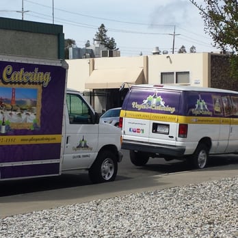 Vega's Catering - Their equipment. - Caterers Near Me Vega's Catering - Their equipment. - Caterers Near Me