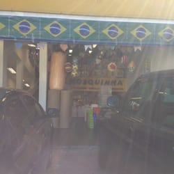 Mosquinha Presentes Brinquedos