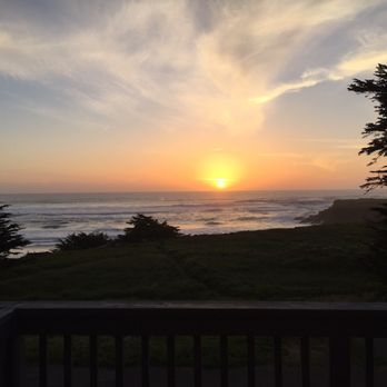 Beachcomber Motel - Hotels Near Me - Fort Bragg, California