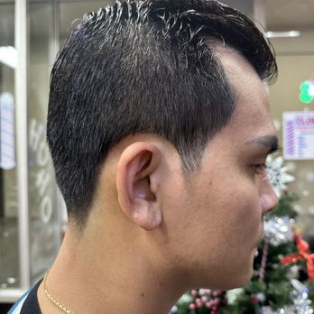 KK Barber Shop - I just went today for my haircut. I really like it . Highly recommended - Barbers Near Me - San Jose, California KK Barber Shop - I just went today for my haircut. I really like it . Highly recommended - Barbers Near Me - San Jose, California