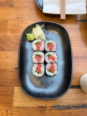 Blue Ribbon Sushi Bar & Grill by null