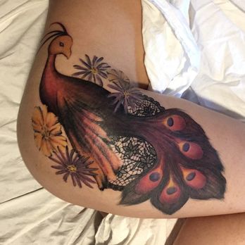 Divine Body Art Studio - Tattoo Near Me - San Leandro, California