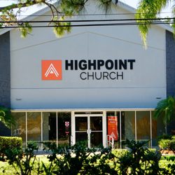 Highpoint Church-Vero Beach Campus