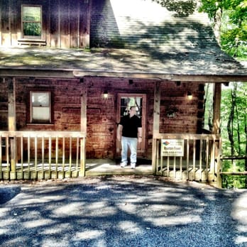 Mountain Flower Elk Springs Resort Private Cabin In Beautiful