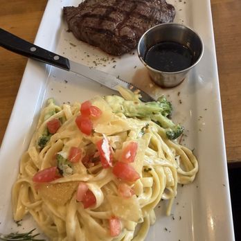 Pinocchio's Pizza - Steak Plate - Pizza Near Me - Pasadena, California