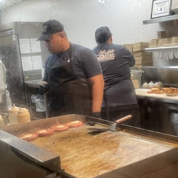 Lola's Burgers - Burgers Near Me - Las Vegas, Nevada