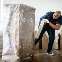Classic Movers