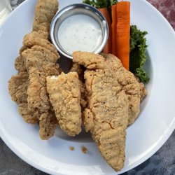 252 tavern - Chicken Strips
