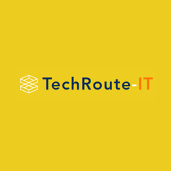 TechRouteIT - TechRouteIT.com