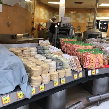 Mega - Made fresh tortillas - Grocery Near Me - Cozumel, ROO