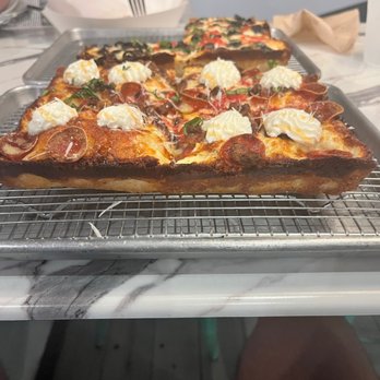 SoDough Square - Pizza Near Me - Orlando, Florida