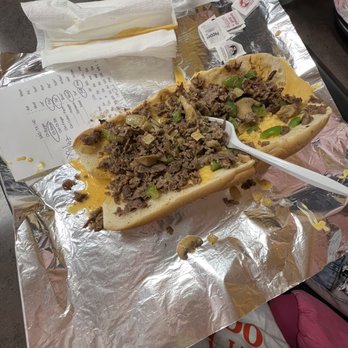 Ishkabibble's - Cheesesteaks Near Me - Philadelphia, Pennsylvania Ishkabibble's - Cheesesteaks Near Me - Philadelphia, Pennsylvania