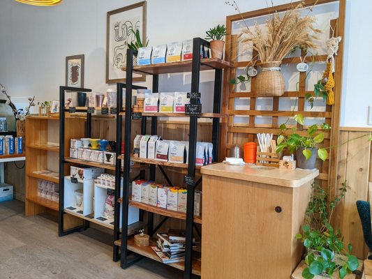 Ninetails Coffee | Bloor by null