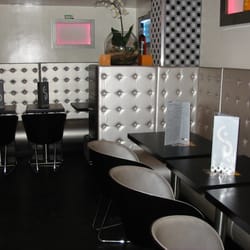 Le Cid Café - Le Cid Café - Intérieur - Avignon