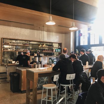 The Lox - Breakfast & Brunch Near Me - Columbus, Ohio