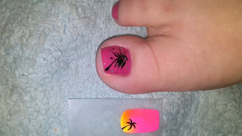 REGAL NAILS, SALON & SPA Updated August 2024 13 Reviews 5811