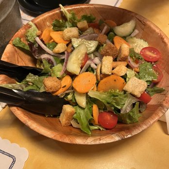 Old Bay Steamer - Salad - Seafood Near Me - Fort Walton Beach, Florida Old Bay Steamer - Salad - Seafood Near Me - Fort Walton Beach, Florida