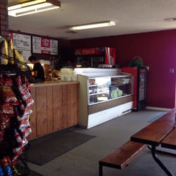 Sub Shop Deli