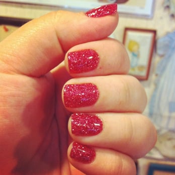 Dz Nailz Tho - Pink Gels! So happy with them! - Nail Technicians Near Me - Orange, California Dz Nailz Tho - Pink Gels! So happy with them! - Nail Technicians Near Me - Orange, California
