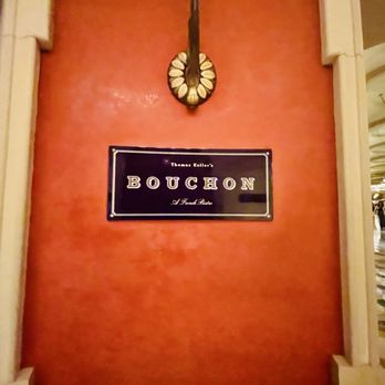 Bouchon - Entrance - French Near Me - Las Vegas, Nevada Bouchon - Entrance - French Near Me - Las Vegas, Nevada