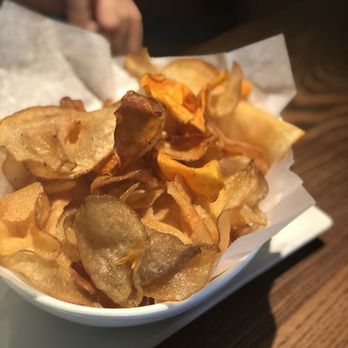 Smithy - House chips - Breakfast & Brunch Near Me - Dallas, Texas Smithy - House chips - Breakfast & Brunch Near Me - Dallas, Texas