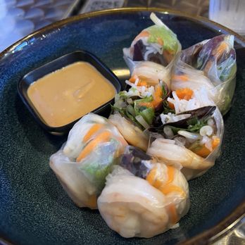 Soupreme Noodle - Spring roll - Vietnamese Near Me - Whittier, California Soupreme Noodle - Spring roll - Vietnamese Near Me - Whittier, California