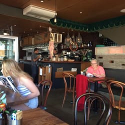 Talulah Cafe