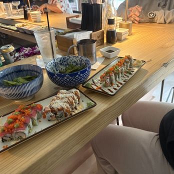 Sushi Vice - Sushi Bars Near Me - Virginia Beach, Virginia Sushi Vice - Sushi Bars Near Me - Virginia Beach, Virginia