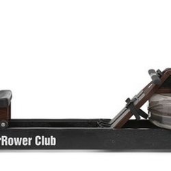 Southeastern Fitness Equipment - FREE Water Rower $1300.00 value now tell Christmas eve Contact us to get more info Happy Holidays #southeasterfitness