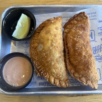 Makers & Finders - Empanada - Coffee & Tea Near Me - Las Vegas, Nevada