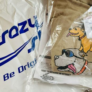 Crazy Shirts - They don't have your size? No more room in your suitcase? Ship it and it will be a "Welcome Home" gift! - Men's Clothing Near Me - Kapolei, Hawaii Crazy Shirts - They don't have your size? No more room in your suitcase? Ship it and it will be a "Welcome Home" gift! - Men's Clothing Near Me - Kapolei, Hawaii