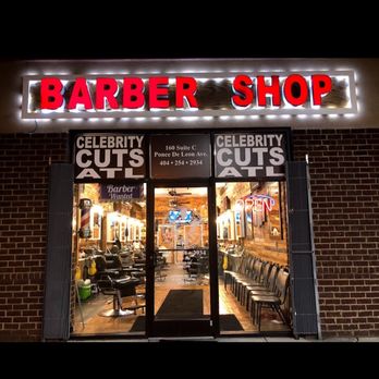 Celebrity Cuts ATL - Celebrity Cuts ATL - Barbers Near Me - Atlanta, Georgia Celebrity Cuts ATL - Celebrity Cuts ATL - Barbers Near Me - Atlanta, Georgia