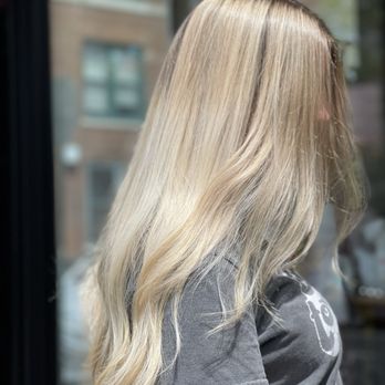 Hair by Maley - Hair Salons Near Me - Brooklyn, New York