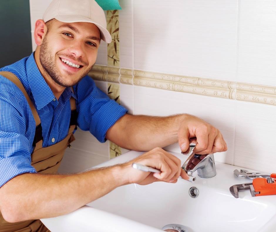 Slide of J & R Plumbing