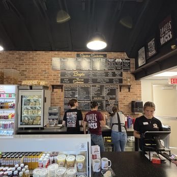 Gables Bagels - Bagels Near Me - Zionsville, Indiana