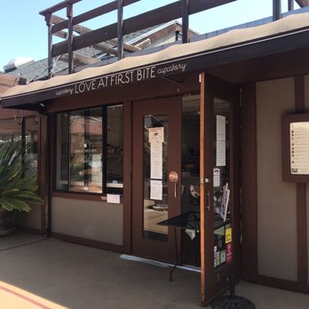 Love At First Bite - Storefront - Bakeries Near Me - Berkeley, California