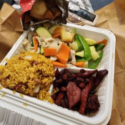 Yummy House