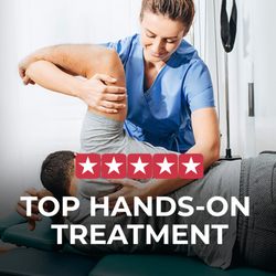 Medamerica Rehab Center - We specialize in hands-on treatment for every individual.