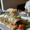 Los Cuates Cantina & Grill gift card